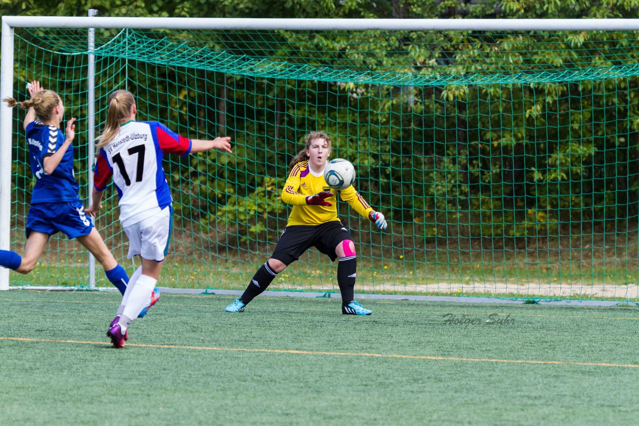 Bild 76 - B-Juniorinnen SV Henstedt Ulzburg - FSC Kaltenkirchen : Ergebnis: 3:2